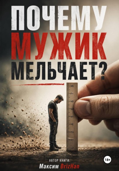 Почему мужик мельчает?