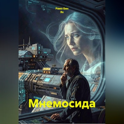 Скачать книгу Мнемосида