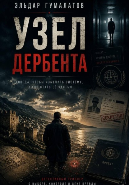 Скачать книгу Узел Дербента