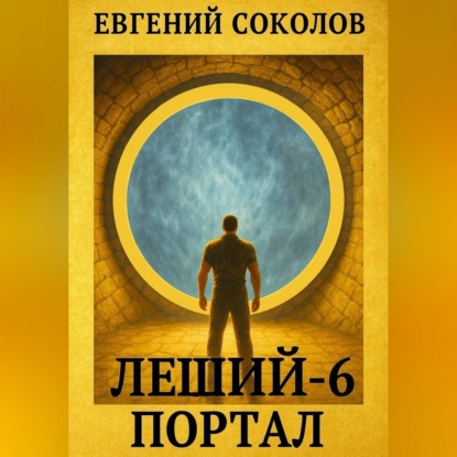 Скачать книгу Леший-6. Портал