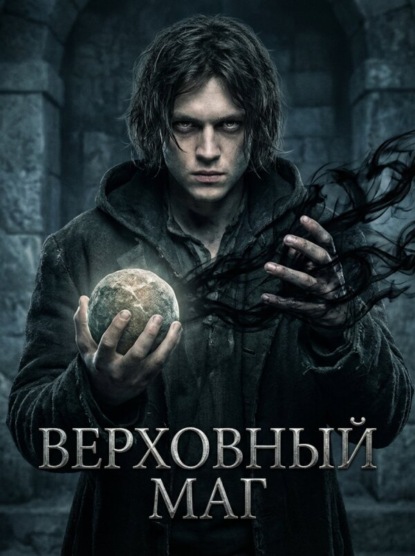 Скачать книгу Верховный Маг