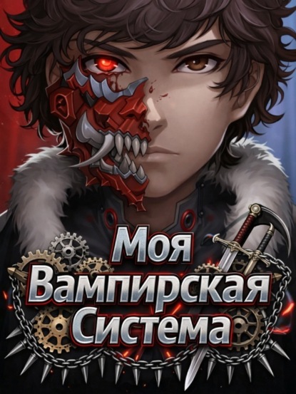 Скачать книгу Моя Вампирская Система