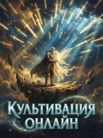 Скачать книгу Культивация Онлайн