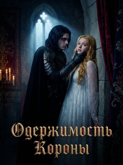 Скачать книгу Одержимость Короны