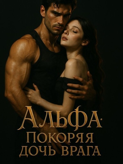 Скачать книгу Альфа: Покоряя дочь врага