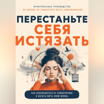 Скачать книгу Перестаньте себя истязать