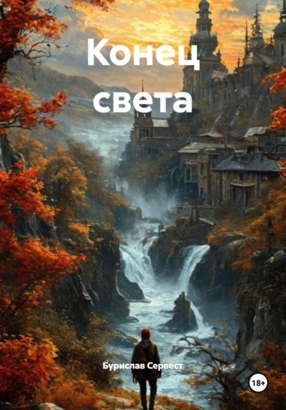 Скачать книгу Конец света