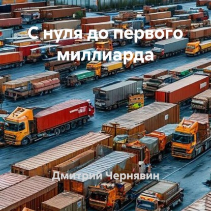 Скачать книгу С нуля до первого миллиарда
