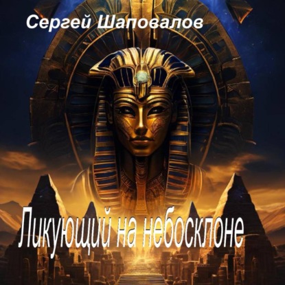 Скачать книгу Ликующий на небосклоне