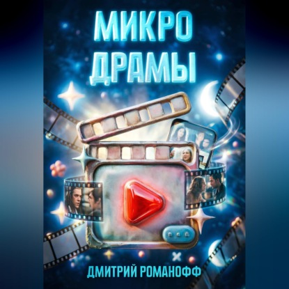 Скачать книгу Микродрамы