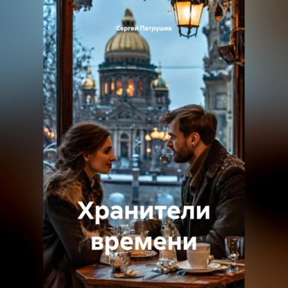 Скачать книгу Хранители времени
