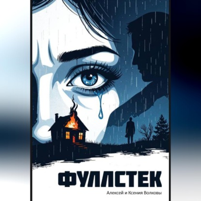 Скачать книгу Фуллстек