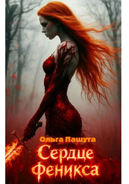Скачать книгу Сердце  Феникса