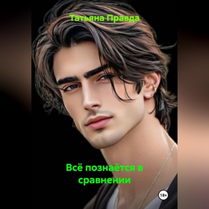 Скачать книгу Всё познаётся в сравнении