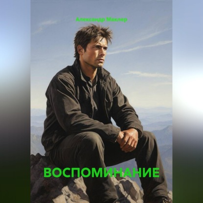 Скачать книгу ВОСПОМИНАНИЕ