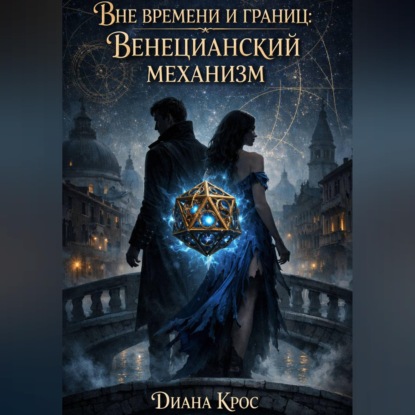 Скачать книгу Вне времени и границ: Венецианский механизм