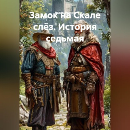 Скачать книгу Замок на Скале слёз. История седьмая