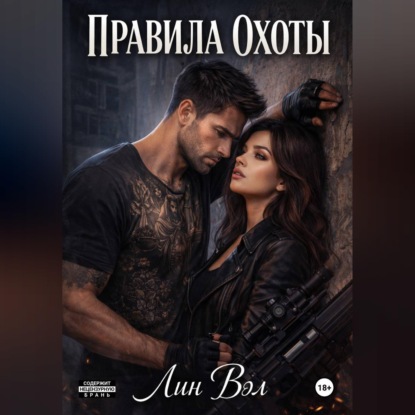 Скачать книгу Правила охоты