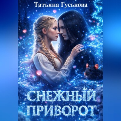 Снежный приворот