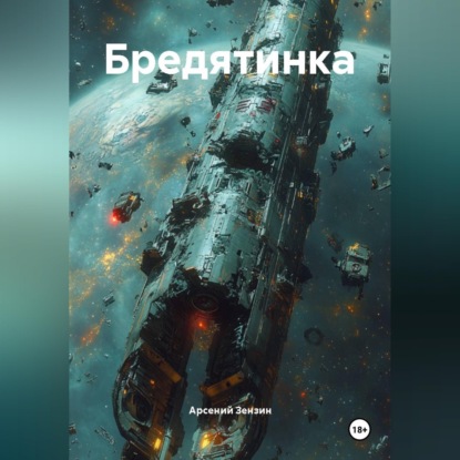 Скачать книгу Бредятинка