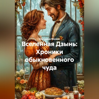 Скачать книгу Вселенная Дзынь: Хроники обыкновенного чуда