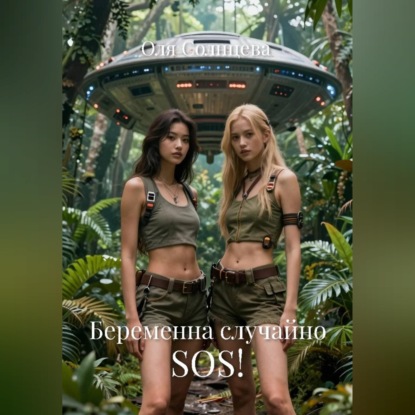 Скачать книгу Беременна случайно SOS!