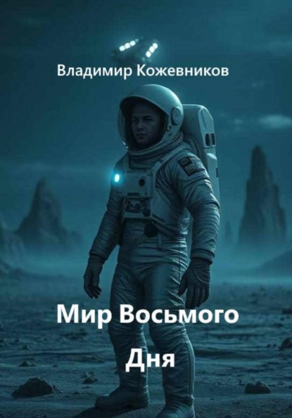 Скачать книгу Мир Восьмого Дня