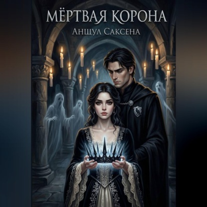 Скачать книгу Мёртвая Корона