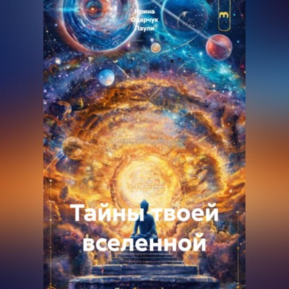 Скачать книгу Тайны твоей вселенной