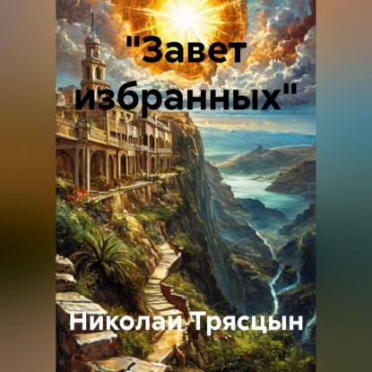 Скачать книгу "Завет избранных"
