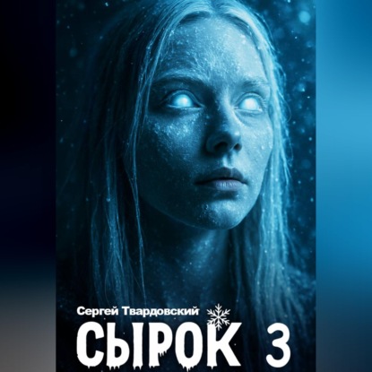 Скачать книгу Сырок 3