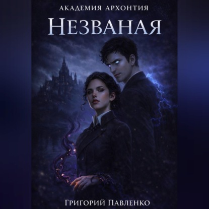 Скачать книгу Незваная