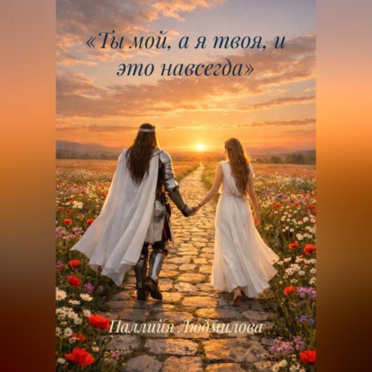 Скачать книгу Ты мой, а я твоя, и это навсегда