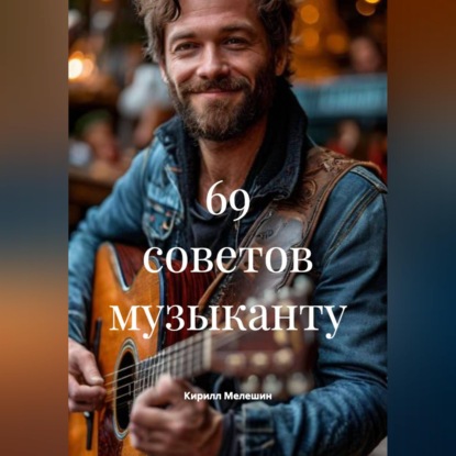 Скачать книгу 69 советов музыканту