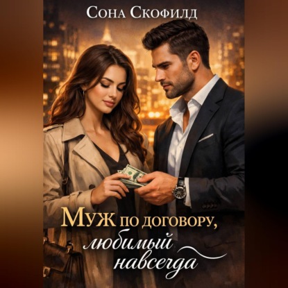 Скачать книгу Муж по договору, любимый навсегда