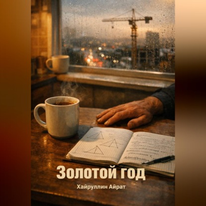 Скачать книгу Золотой год
