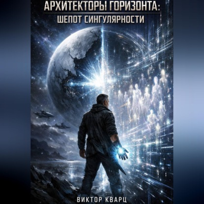 Скачать книгу Архитекторы горизонта 2: Шепот сингулярности