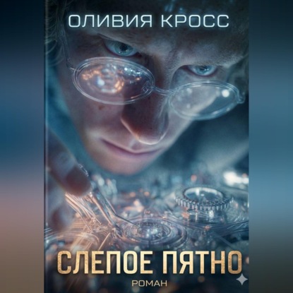Скачать книгу Слепое пятно