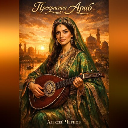 Скачать книгу Прекрасная Ариб