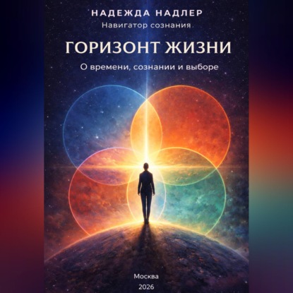 Скачать книгу Горизонт жизни