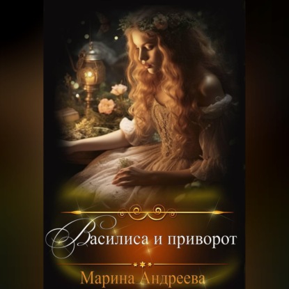 Скачать книгу Василиса и приворот