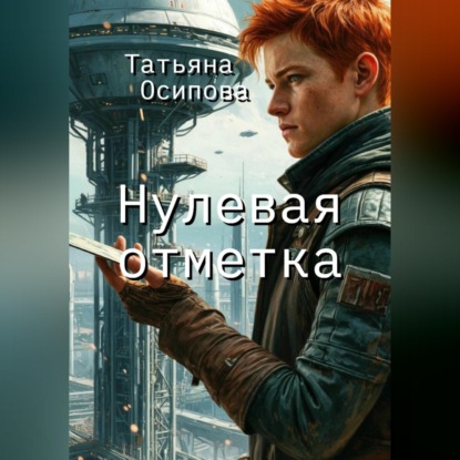 Скачать книгу Нулевая отметка