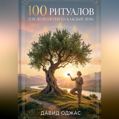 Скачать книгу 100 ритуалов для долголетия на каждый день