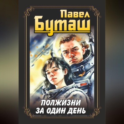 Скачать книгу Полжизни за один день