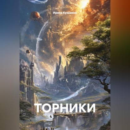 Скачать книгу ТОРНИКИ