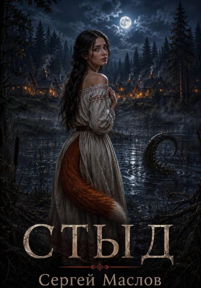 Скачать книгу Стыд
