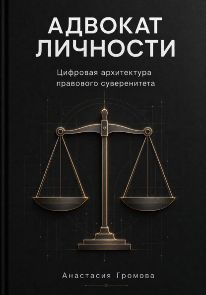 Адвокат личности