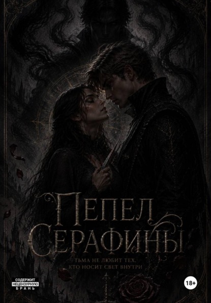 Скачать книгу Пепел Серафины