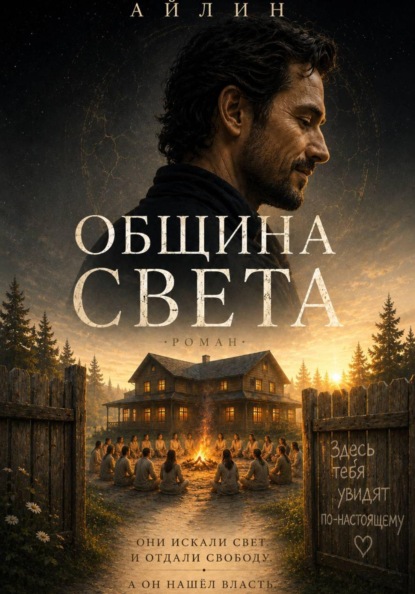 Скачать книгу Община Света