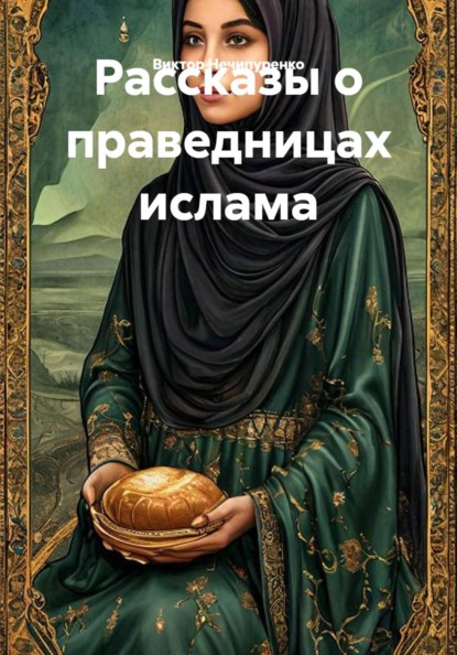Рассказы о праведницах ислама